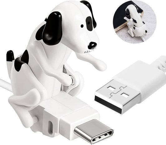 Tronicz Humping Dog Charger